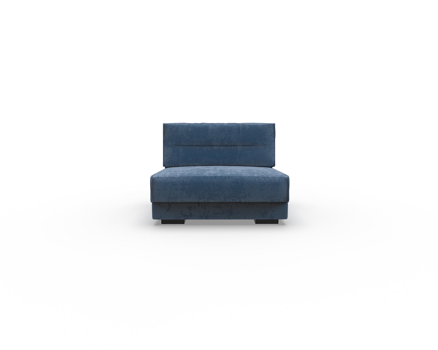 Bigboy 1 Seater Sofa without Arm (L)